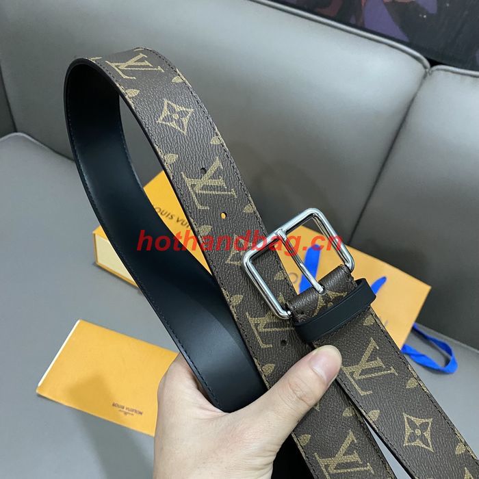 Louis Vuitton Belt 40MM LVB00139 Louis Vuitton Belt 40MM LVB00139